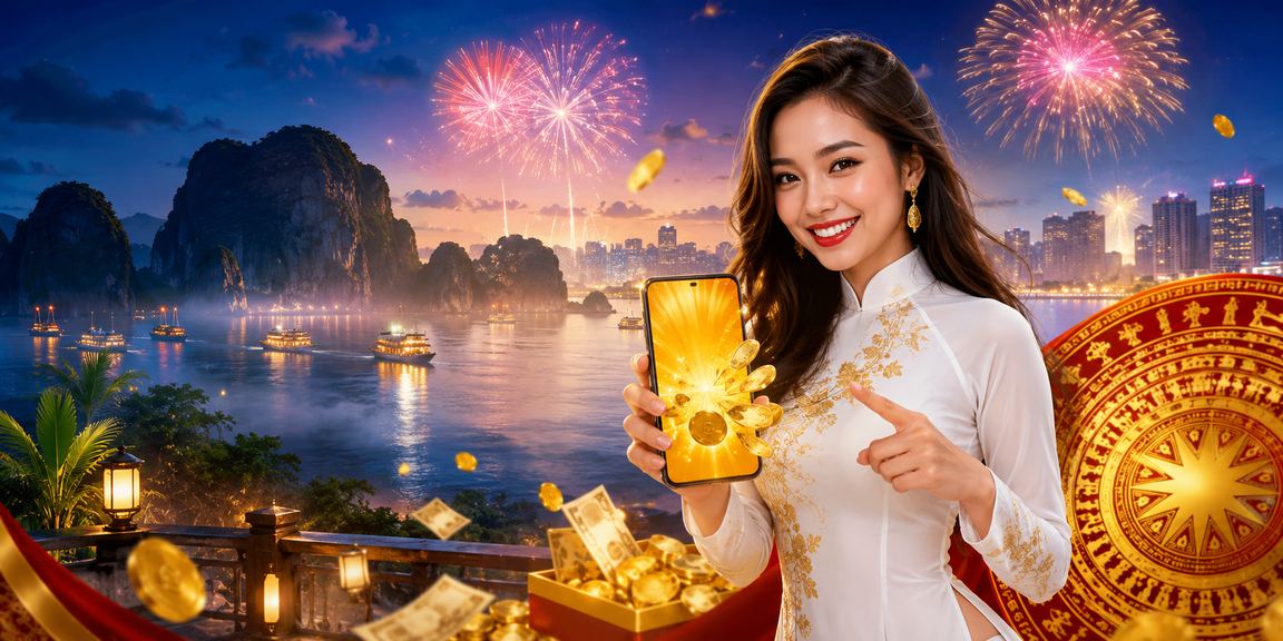 Hình minh họa bảo mật và công bằng trong casino trực tuyến tại Vietnam